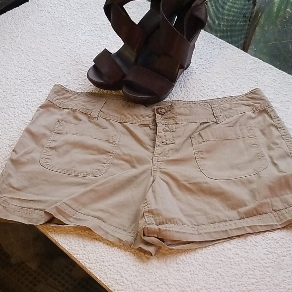 Shorts
